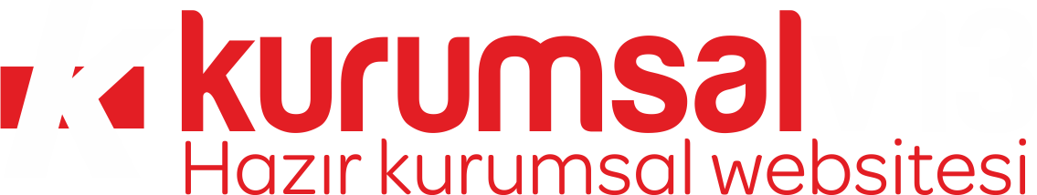 Kurumsal V22 Hazır Php Kurumsal Scripti