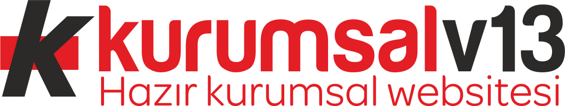 Kurumsal V22 Hazır Php Kurumsal Scripti